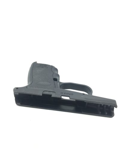 SCCY CPX-3 .380ACP, Pistol parts, Grip Frame - Image 4