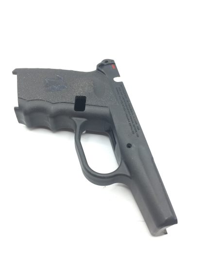SCCY CPX-1 9mm, Pistol parts, Grip Frame - Image 3