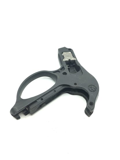 Ruger LCR .357Mag, Revolver Parts, Grip Frame - Image 3