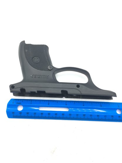 Ruger EC9S 9mm, Pistol parts, Grip Frame - Image 3