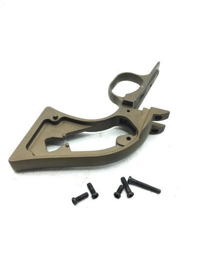 Ruger Wrangler .22LR, Revolver Parts, Grip Frame - Image 2