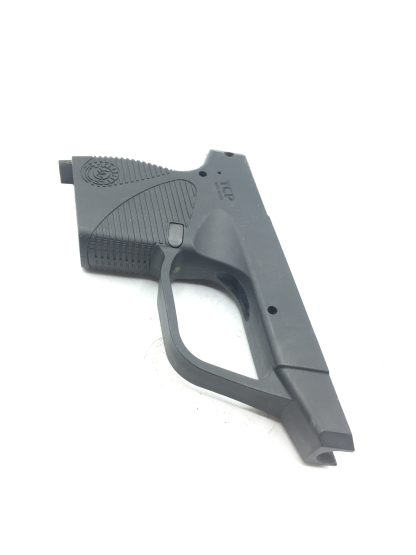 Taurus TCP PT738 .380ACP, Pistol Parts, Grip Frame - Image 4