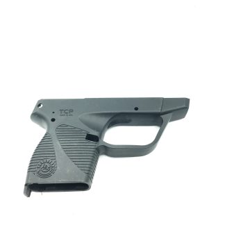 Taurus PT 738 .380ACP, Pistol Parts, Grip Frame