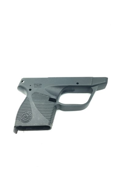 Taurus PT 738 .380ACP, Pistol Parts, Grip Frame