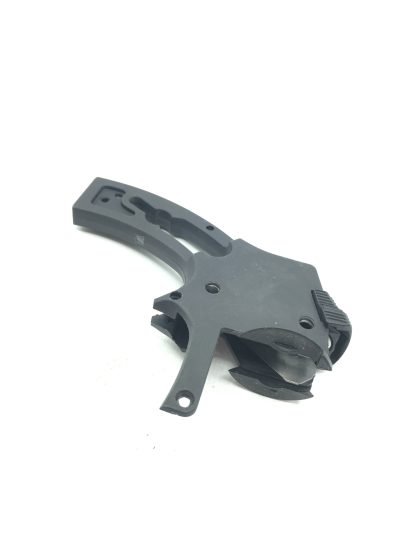 Smith & Wesson M&P Bodyguard .38Spl, Revolver Parts, Grip Frame - Image 2