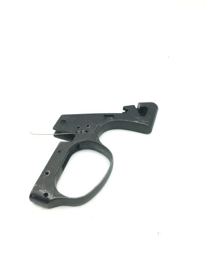 Arminius Titan Tiger .38Spl, Revolver Parts, Grip Frame - Image 9