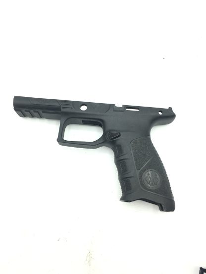 Beretta APX 9mm, Pistol Parts, Grip Frame - Image 10