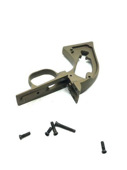 Ruger Wrangler .22LR, Revolver Parts, Grip Frame - Image 4