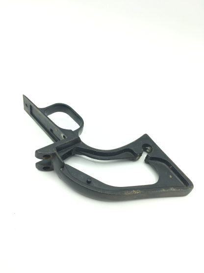 Herbet Schmidt 21S .22LR, Revolver Parts, Grip Frame - Image 3