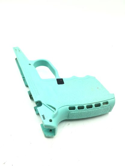 SCCY CPX-1 9mm, Pistol Parts, Grip Frame - Image 3