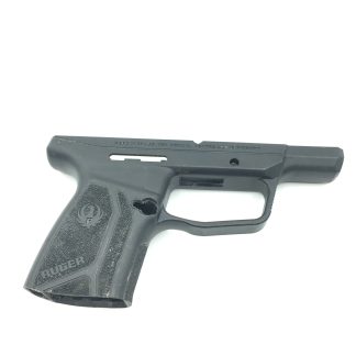 Ruger Max-9 9mm, Pistol parts, Grip Frame
