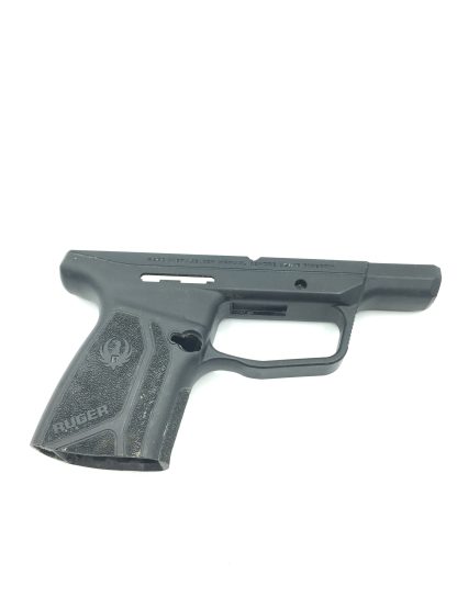 Ruger Max-9 9mm, Pistol parts, Grip Frame