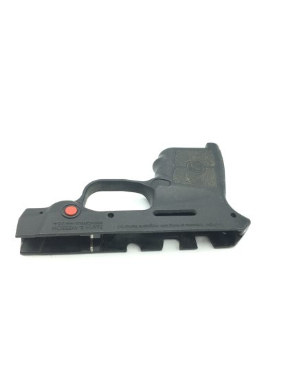 Smith & Wesson M&P Bodyguard .380ACP, Pistol Parts, Grip Frame - Image 8