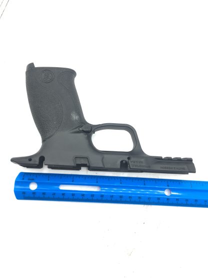 Smith Wesson Bodyguard M&P22 .22LR, Pistol Parts, Grip Frame - Image 4