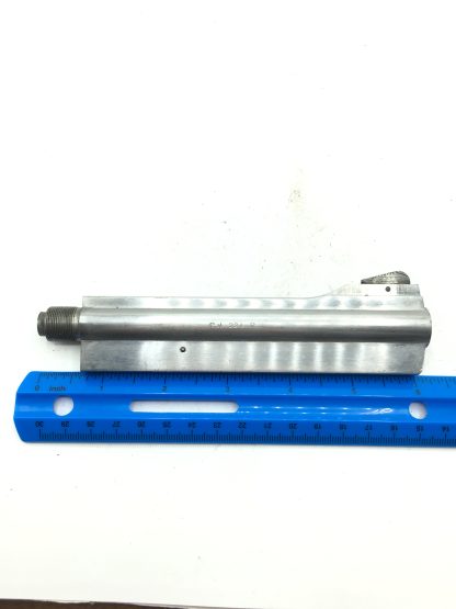 RSA Comanche I .22LR, Revolver Parts: Barrel - Image 5