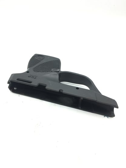 Taurus TCP PT738 .380ACP, Pistol Parts, Grip Frame - Image 3