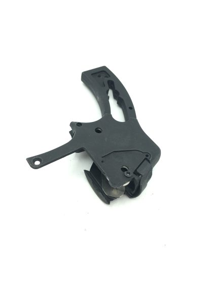 Smith & Wesson Bodyguard .38Sp, Revolver Parts, Grip Frame - Image 3