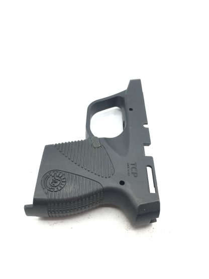 Taurus TCP .380ACP, Pistol Parts, Grip Frame - Image 2