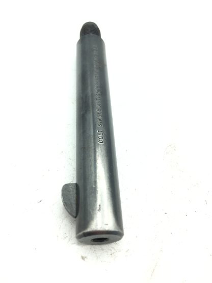 Colt Frontier Scout .22LR, Revolver parts, Barrel - Image 3