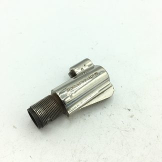 Smith & Wesson 36 .38Spl, Revolver Parts, Barrel