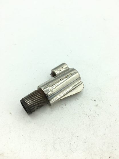 Smith & Wesson 36 .38Spl, Revolver Parts, Barrel