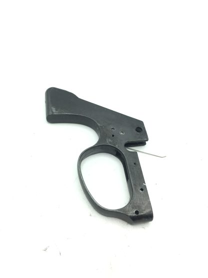 Arminius Titan Tiger .38Spl, Revolver Parts, Grip Frame - Image 8