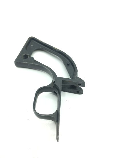 Herbet Schmidt 21S .22LR, Revolver Parts, Grip Frame - Image 4