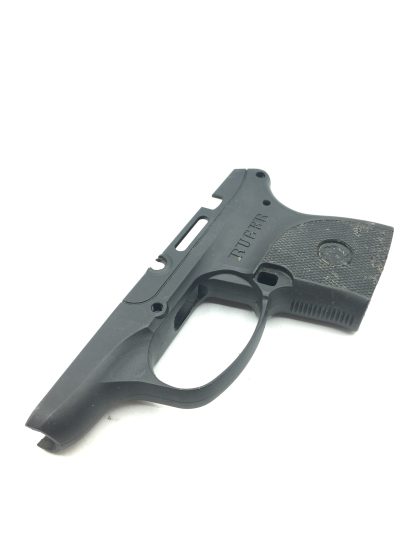 Ruger LCP Custom .380ACP, Pistol parts, Grip Frame - Image 3