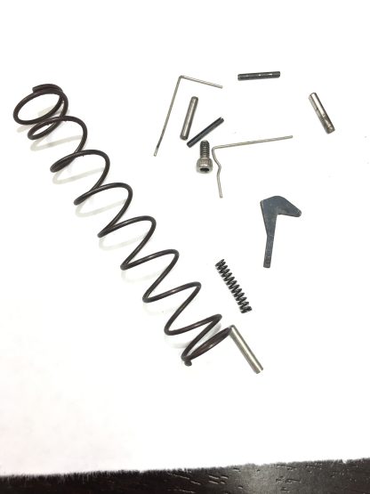 Accu-Tek AT-380 .380 ACP, Pistol Parts: Springs, Pins