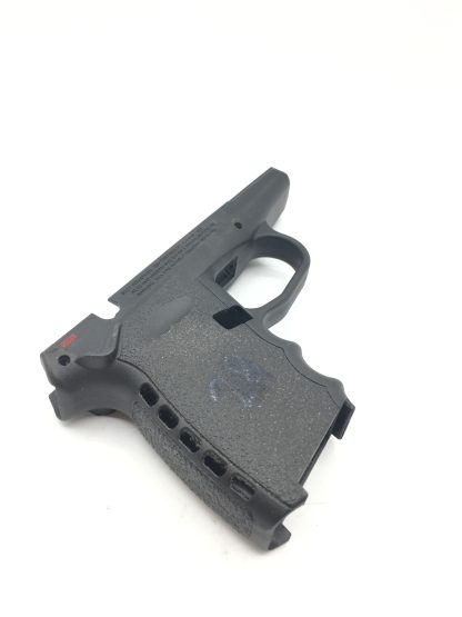 SCCY CPX-1 9mm, Pistol parts, Grip Frame - Image 5