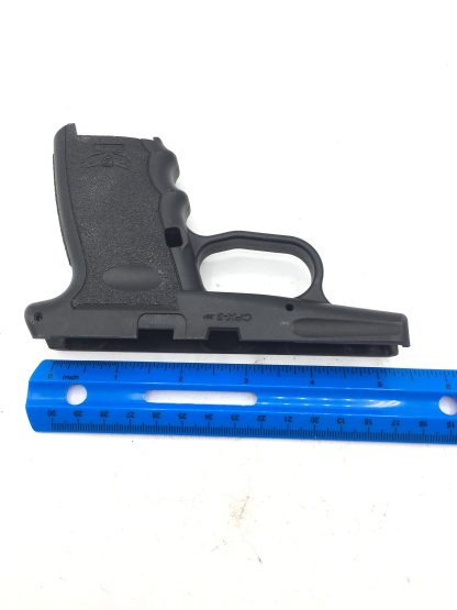 SCCY CPX-3 .380ACP, Pistol parts, Grip Frame - Image 5
