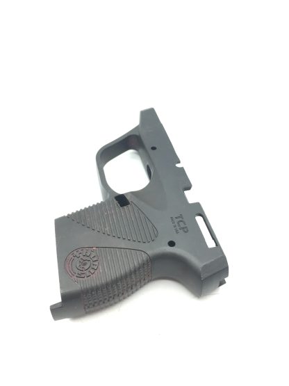Taurus TCP PT738 .380ACP, Pistol parts, Grip Frame - Image 3