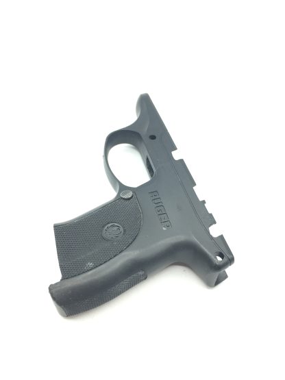 Ruger EC9S 9mm, Pistol parts, Grip Frame - Image 5