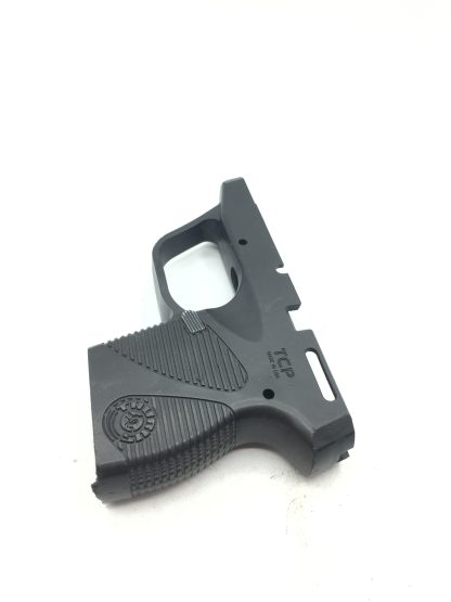 Taurus TCP PT738 .380ACP, Pistol Parts, Grip Frame - Image 4