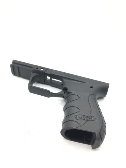 Walther PK380 .380ACP, Pistol Parts, Grip Frame - Image 3