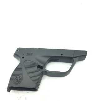Taurus PT 738 TCP .380ACP, Pistol Parts, Grip Frame
