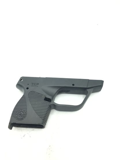 Taurus PT 738 TCP .380ACP, Pistol Parts, Grip Frame