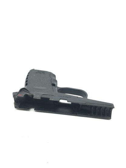 SCCY CPX-1 9mm, Pistol Parts, Grip Frame - Image 6