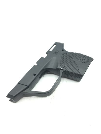 Taurus TCP PT738 .380ACP, Pistol Parts, Grip Frame - Image 5