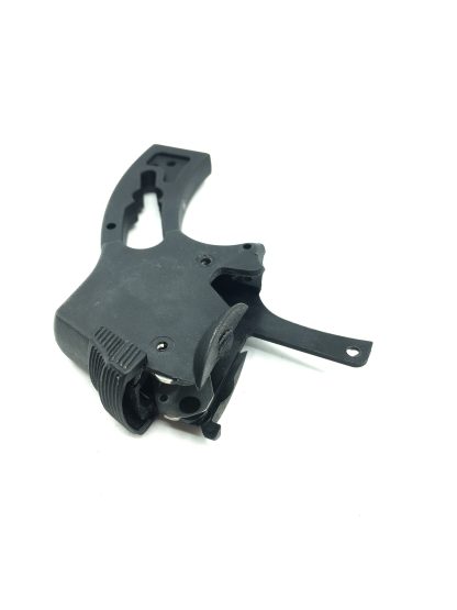 Smith & Wesson M&P Bodyguard .38Spl, Revolver Parts, Grip Frame - Image 3