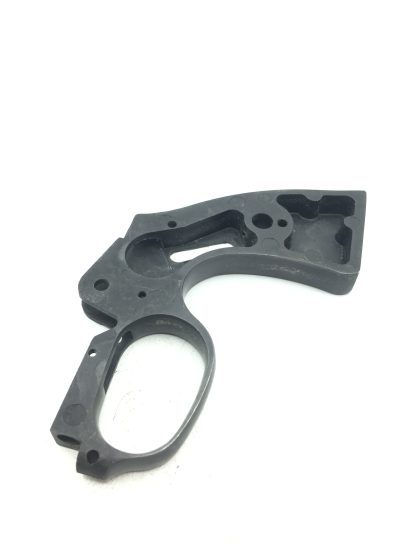High Standard Sentinel Deluxe R-107 .22LR, Revolver Parts, Grip Frame - Image 3