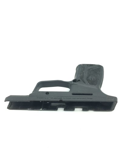 Ruger Max-9 9mm, Pistol parts, Grip Frame - Image 5
