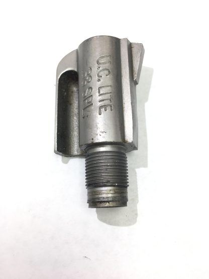 Charter Arms U.C. Lite .38Spl, Revolver Parts, Barrel - Image 4