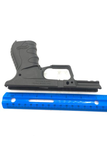 Walther PK380 .380ACP, Pistol Parts, Grip Frame - Image 4