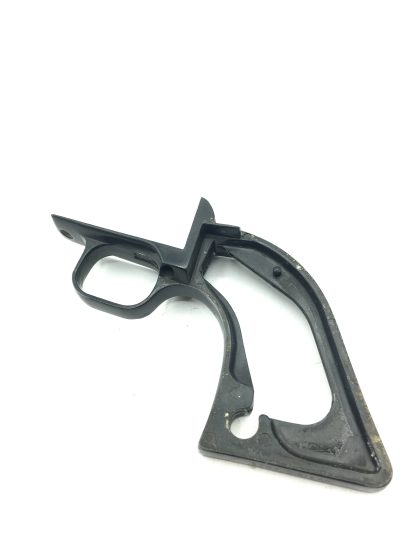 Herbet Schmidt 21S .22LR, Revolver Parts, Grip Frame - Image 5