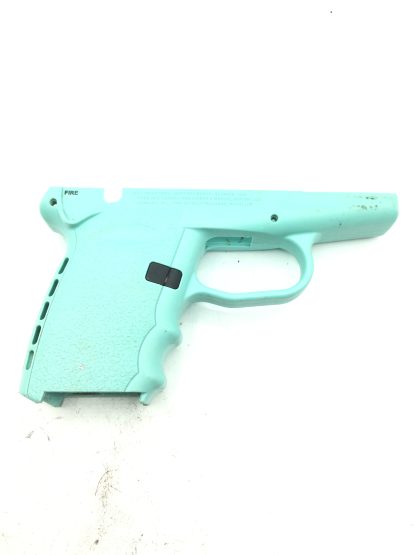SCCY CPX-1 9mm, Pistol Parts, Grip Frame