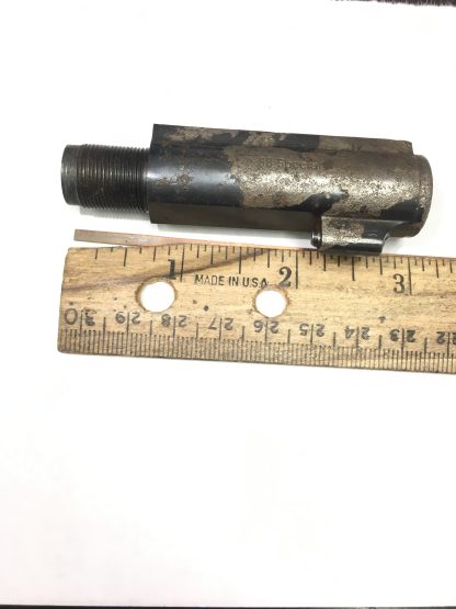 Taurus 82 .38 Special, Revolver Parts: Barrel - Image 7