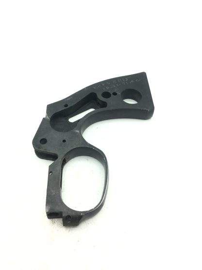 High Standard Sentinel Imperial R-104 .22LR, Revolver Parts, Grip Frame - Image 3