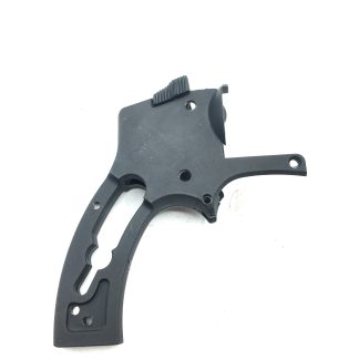 Smith & Wesson M&P Bodyguard .38Spl, Revolver Parts, Grip Frame
