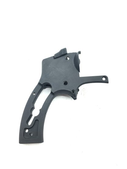 Smith & Wesson M&P Bodyguard .38Spl, Revolver Parts, Grip Frame